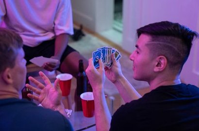 game trực tuyến Kubet Baccarat